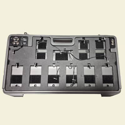 Boss BCB-90X Pedalboard image 1