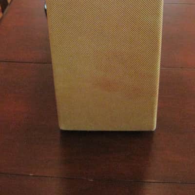 Stu Daddy Tweed Pro 5E5 Replica image 7