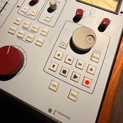 Rupert Neve Designs 5060 Centerpiece 24 x 2 Desktop Mixer 2013 - Present - White image 2
