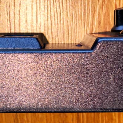 Rare Vintage MXR Sustain Pedal 1980s Sustain Effects Pedal image 7