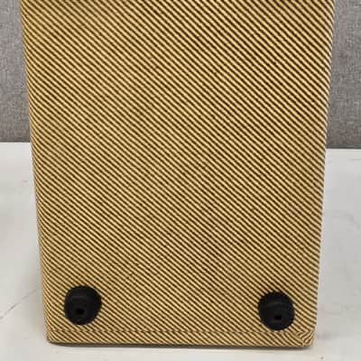 Champ 1953 Clone 5F1 Circuit Handwired Guitar Amplifier Combo 1X8" Speaker image 10
