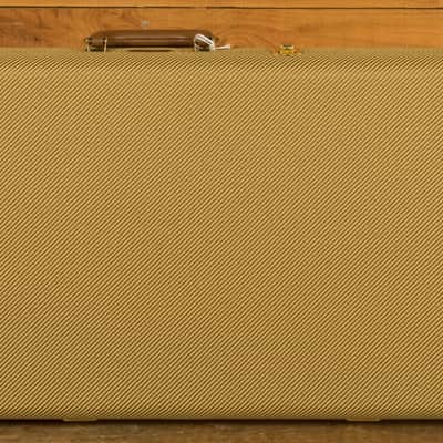 Fender 75th Anniversary American Vintage II 1951 Precision Bass - Maple - Butterscotch Blonde image 9