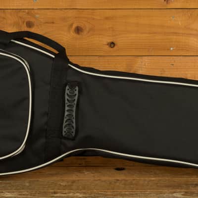 Epiphone Grabber Bass | Ebony image 9