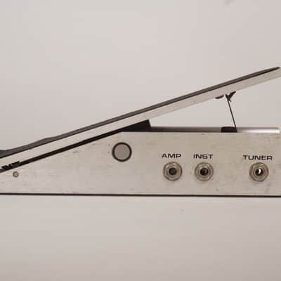 Ernie Ball Mono Volume Pedal image 3
