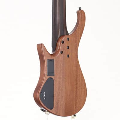 Ibanez EHB1506MS-ABL Antique Brown Stained Low Gloss 2024 [I240811838] (07/22) image 9