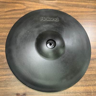 Roland CY-15R 3 Way V-Drum Ride Cymbal w/Boom Arm & Clamp image 5