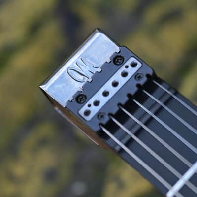 Mayones Hydra 6 Elite - Fade Blue Burst image 9
