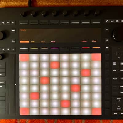 Ableton Push 3 Standalone Workstation 2025 image 3