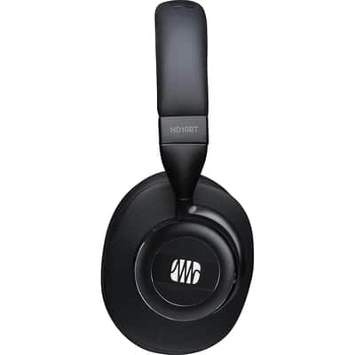 PreSonus HD10-BT Bluetooth Headphones with Active Noise Canceling image 4