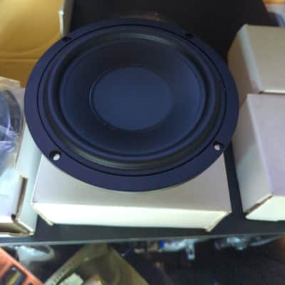 Adire Audio Extremist 6.8 176mm 8 ohm mid woofer imagen 1