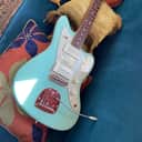Fender Jazzmaster 2020's - Green