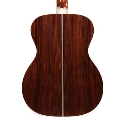 Martin 000-28EC Eric Clapton Model Acoustic Vintage Toner image 6