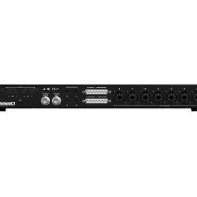 Audient iD48 24x32 USB Audio Interface image 6