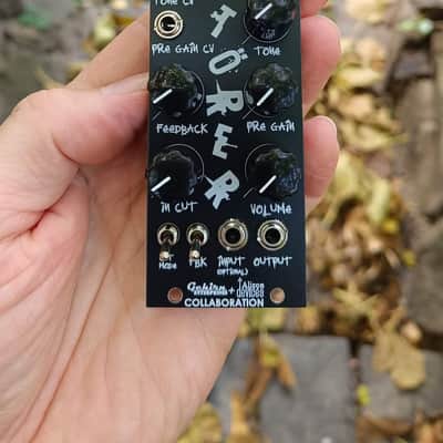DIY Ultra Mega Zerstörer 2026 - Black image 2