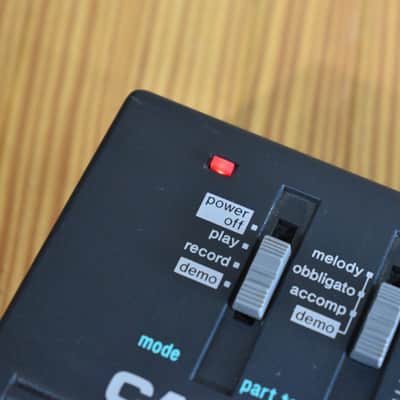 Used Casio SK-5 32 Key Sampling Keyboard Bild 13
