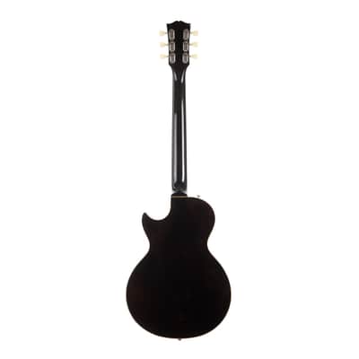 Used Gibson ES Les Paul Tobacco Sunburst 2015 image 5