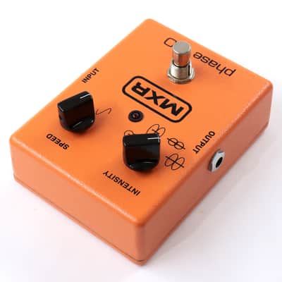 MXR M107 Phase 100 [MMI 07 C 522] (09/09) image 4