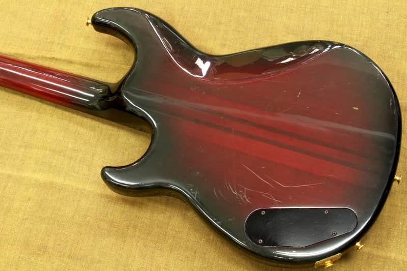 Yamaha BB3000 made in Japan MIJ | Reverb