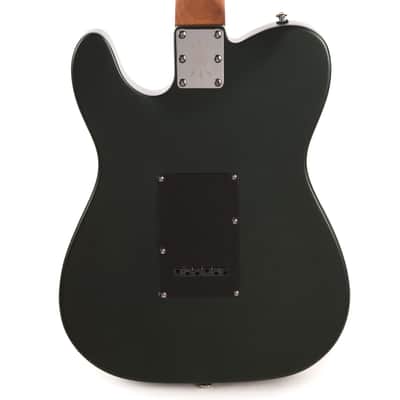 Reverend Pete Anderson Eastsider Baritone Outfield Ivy Electric Guitar image 3