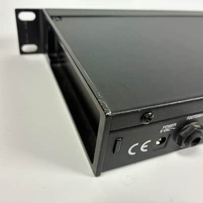 Alesis Midiverb 4 - Excellent Condition with Power Supply image 8