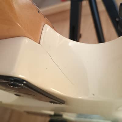 Ibanez RG560 with Maple Fretboard image 13