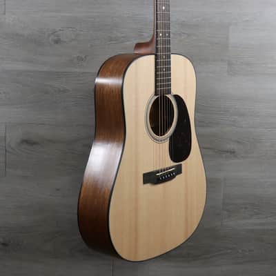 Martin D-16E Mahogany Natural image 3