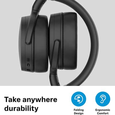HD 450BT Black image 24