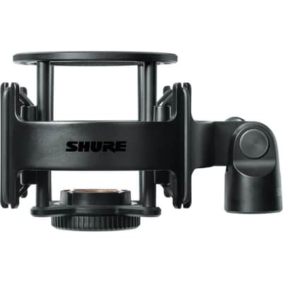 Shure SM4-K-KIT Home Recording Microphone Kit image 4