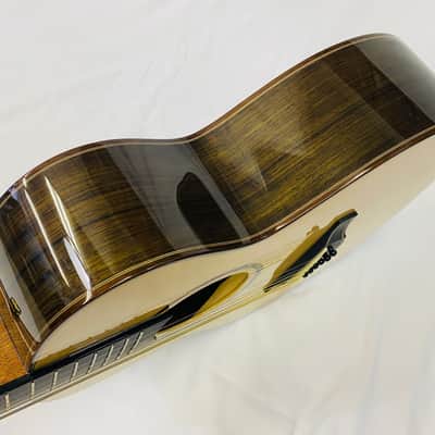 Naga Guitars S-20GS Made in Taiwan image 18