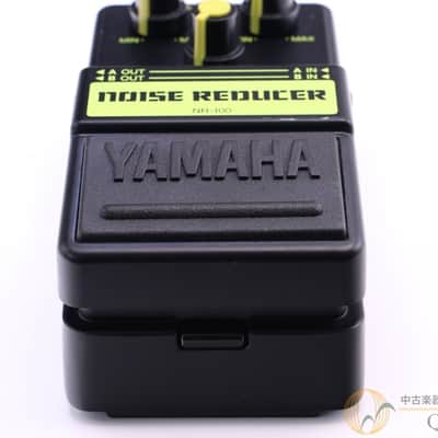 Yamaha Nr 100 image 5