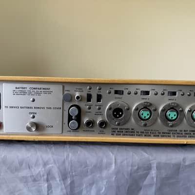 Shure SE-30 2E - black crepe yellow image 2