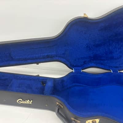 Guild Acoustic Guitar G37BLD 1979 Bild 14