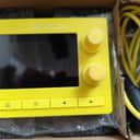 1010 Music Lemondrop Nanobox 4-Voice Granular Synthesizer 2022 - Present - Yellow