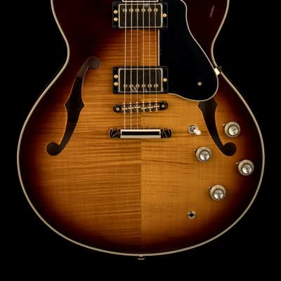 Yamaha SA2200 - Violin Sunburst #ILL053E image 1