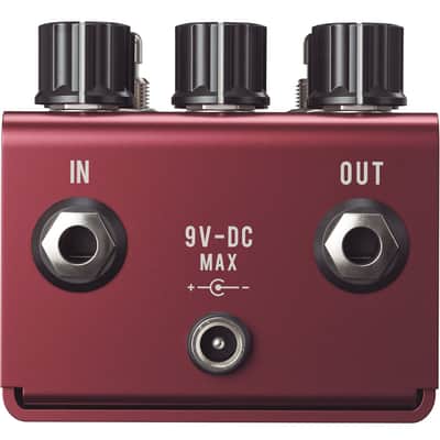Jackson Audio Modular Fuzz imagen 3