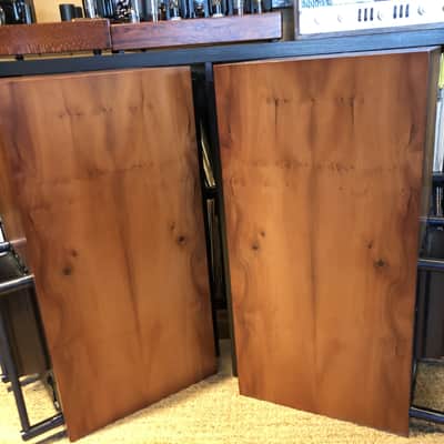 ATC SCM50 ASL Powered Studio Speakers in Rare Finish image 10
