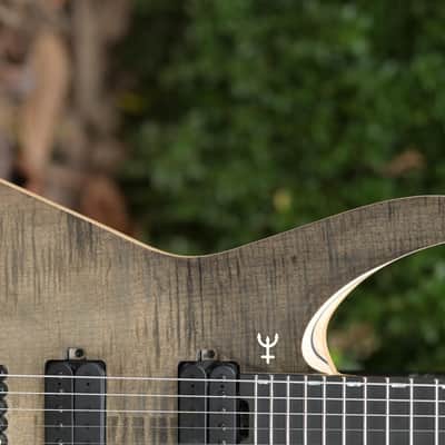 Infinia Neptune 6 - Obsidian Black image 4