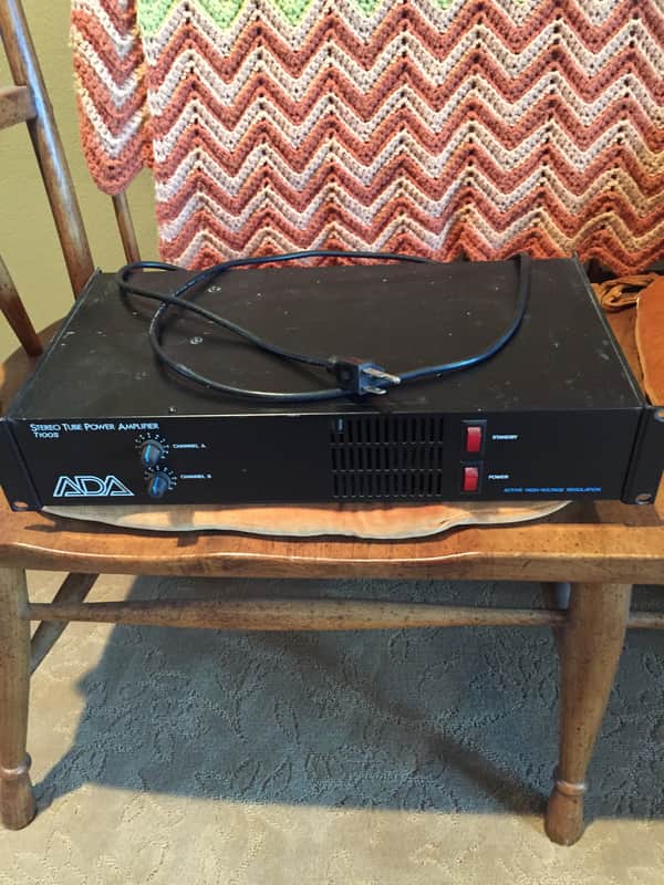 ADA T100s ステレオアンプ ADA T100s ステレオアンプ