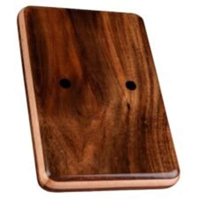 Luna Honu Koa 17 Key Kalimba Key of C LPK HONU 17C with case image 4