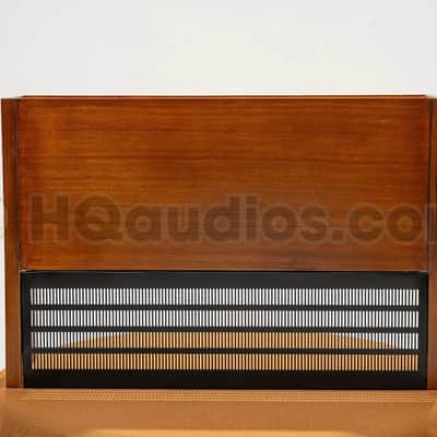 Sansui G-7500 Wood Case Natural Walnut Finish– 10-Year Warranty image 12