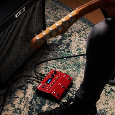 Boss RC-500 image 3