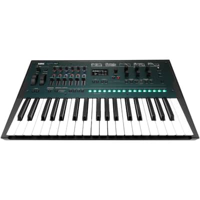 Opsix MKII Korg image 2