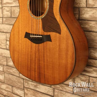 Taylor  724ce Koa V-Class  2022 Bild 5