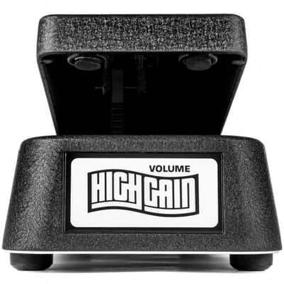 VOLUME HIGH GAIN - GCB80 Dunlop image 5