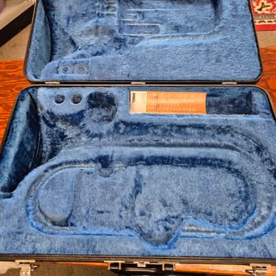 Yamaha YEP-321S euphonium - barely used! image 16