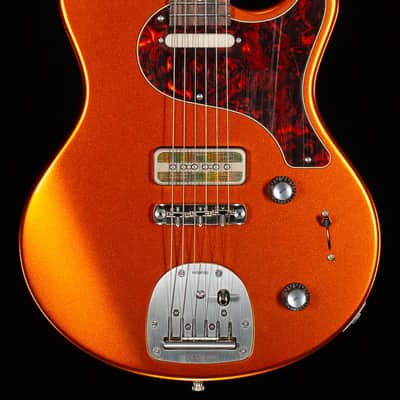 Nik Huber Piet Candy Tangerine (772) image 3