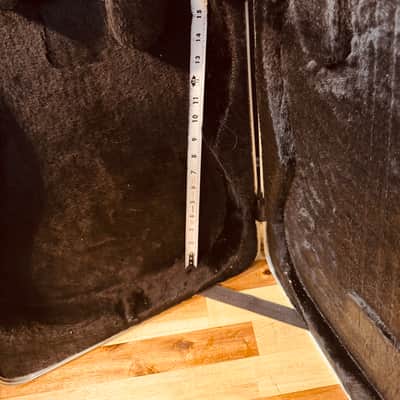 Fender Bass Case image 12