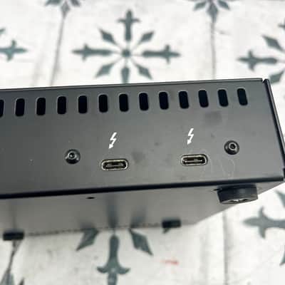 Universal Audio UAD-2 Satellite Thunderbolt 3 QUAD Core Desktop DSP Accelerator image 7