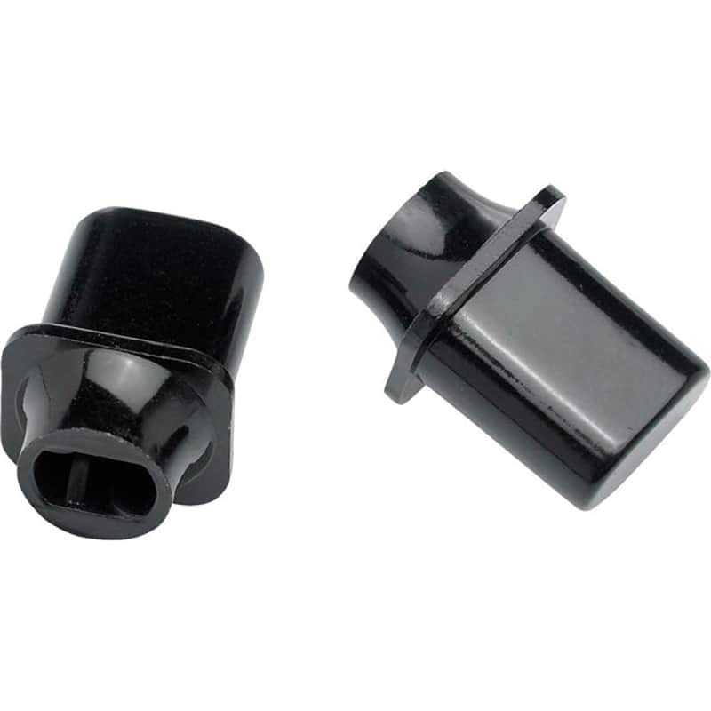 Fender Pure Vintage Tele Top-hat Switch Tips image 1