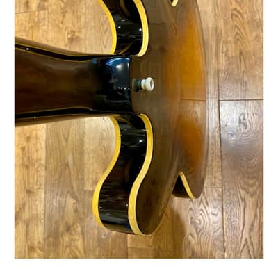 GIBSON ES-335 TD ’59 Reissue Memphis 2018 image 15